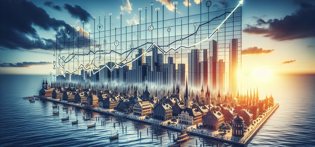 Bure Equity AB tillkännager valberedning för årsstämman 2025 image