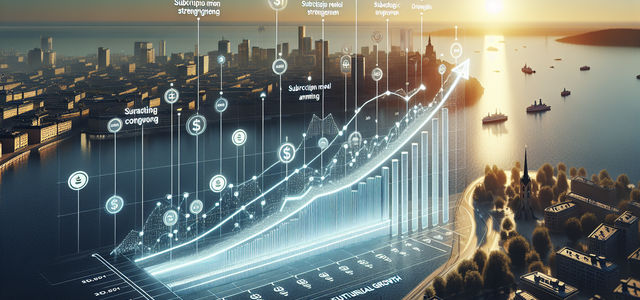 Catena Media Faces Revenue Decline but Shows EBITDA Improvement Amid Strategic Overhaul image
