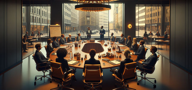 Condo Nordic Holding AB: Hanterar skatteskuld i Finland image