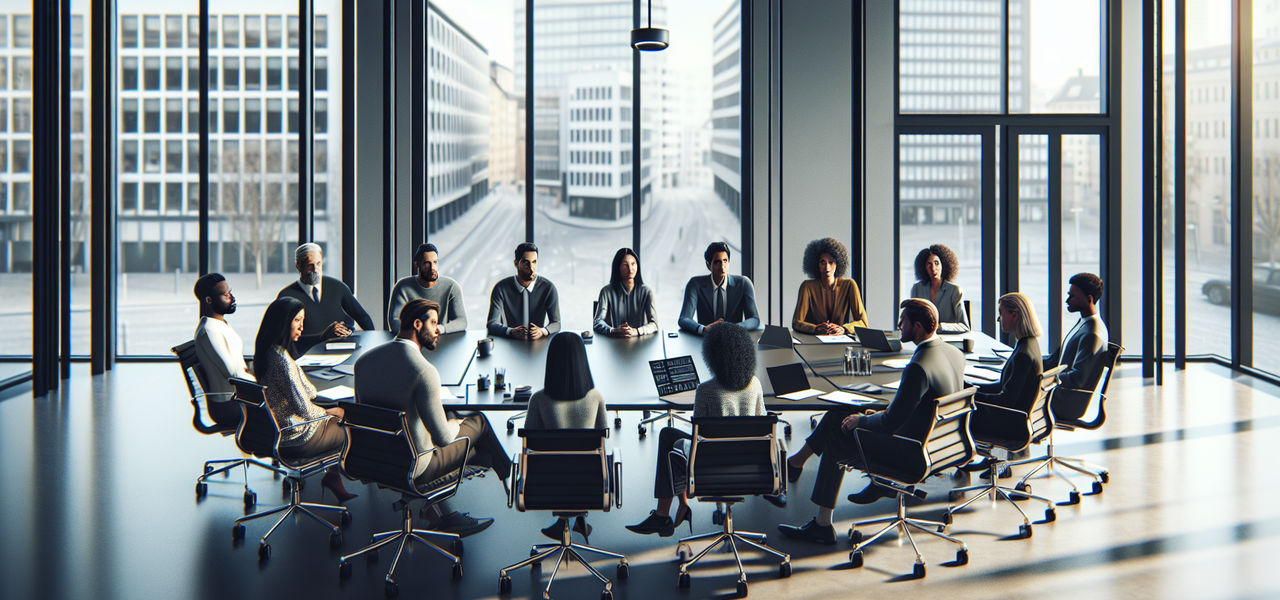 Condo Nordic Holding AB sörjer VD:s bortgång image