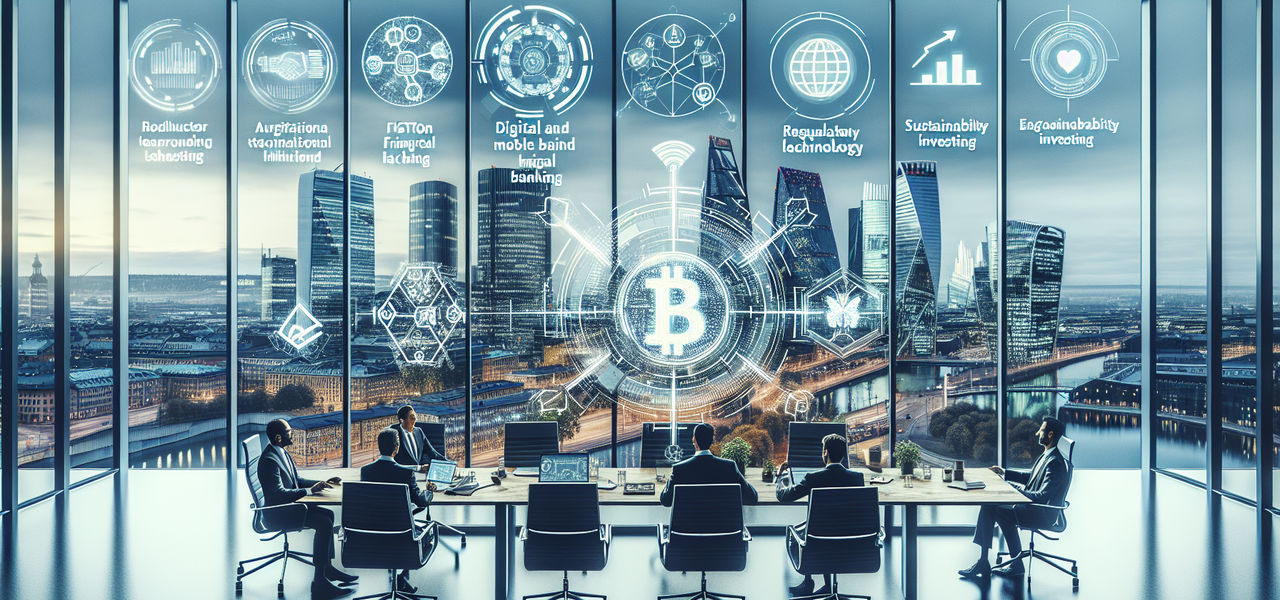 Condo Nordic Holding Faces Trading Halt Amid Leadership Changes image