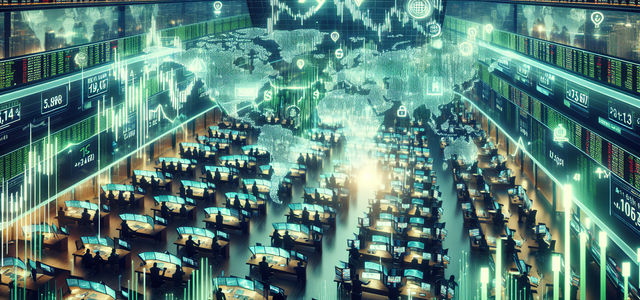 Condo Nordic Holding Skjuter Upp Q2-rapporten image