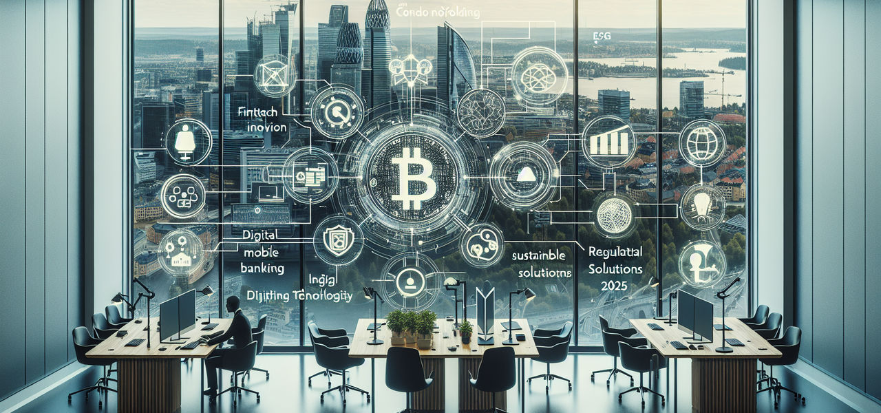 Condo Nordic Holding: Viktiga Beslut från Årsstämman 2025 image