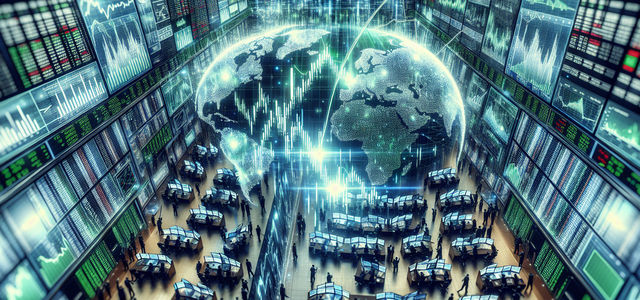 Condo Nordic Holding granskar finska verksamheten image