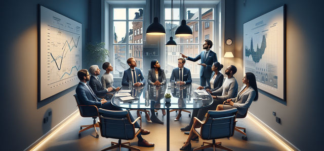 Condo Nordic Holding skjuter upp Q2-rapporten image