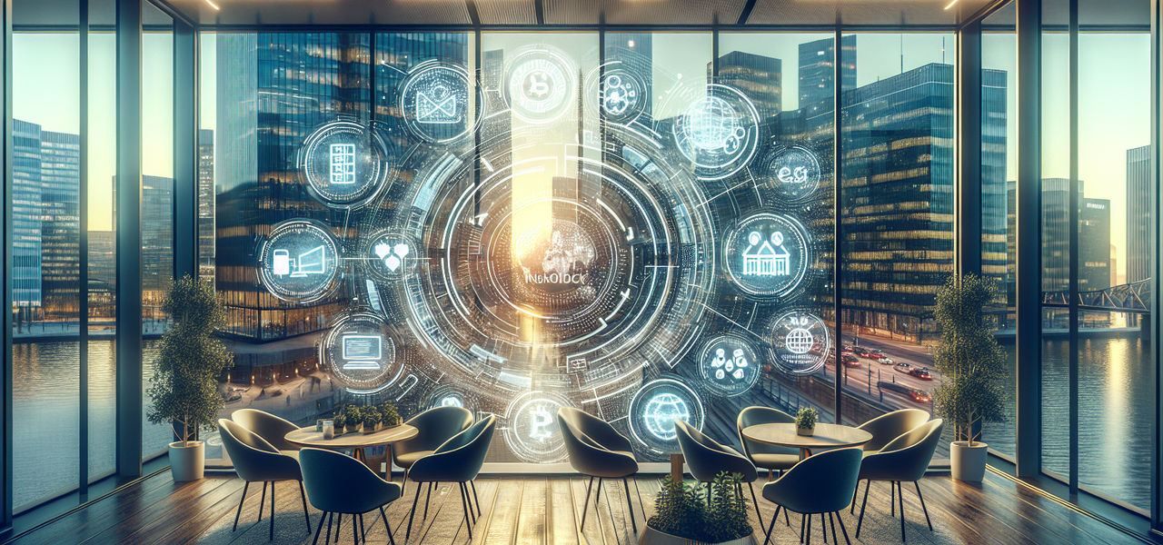 Condo Nordic Holding utser nya ledare image