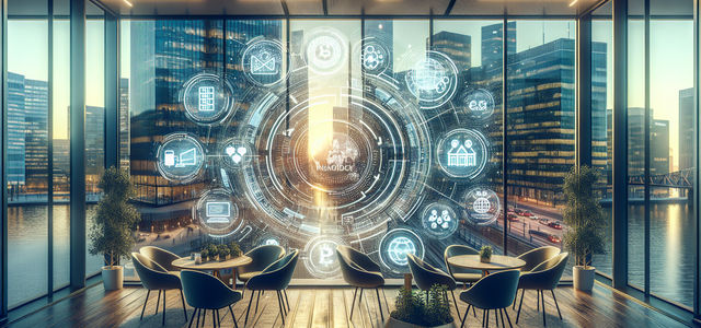 Condo Nordic Holding utser nya ledare image