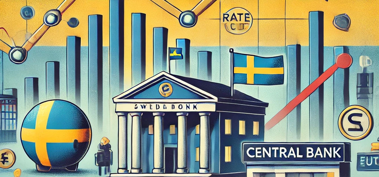 Sweden Financial Situation