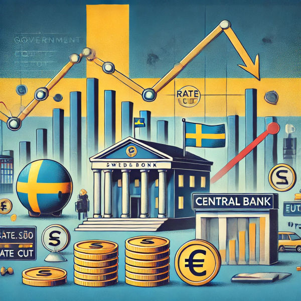 Sweden Financial Situation
