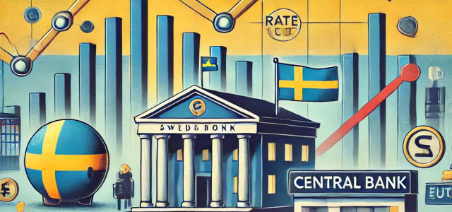 Sweden Financial Situation