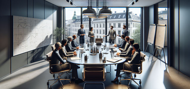 Duni AB Förvärvar Poppies Europe för 48 MGBP image