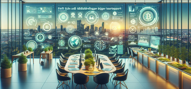 EatGood Sweden AB Tidigarelägger Kvartalsrapport image