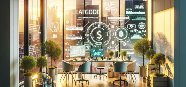 EatGood Sweden AB föreslår ny styrelsemedlem image