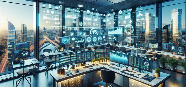 EatGood Sweden AB genomför framgångsrik emission image