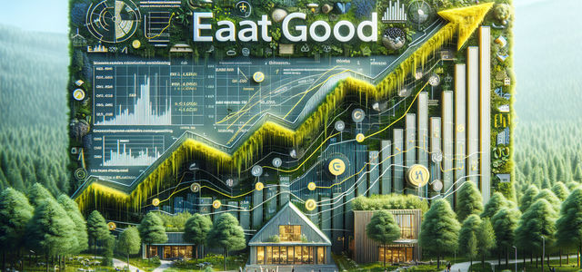 EatGood Sweden AB tillkännager nyemission och ändringar i bolagsordningen image