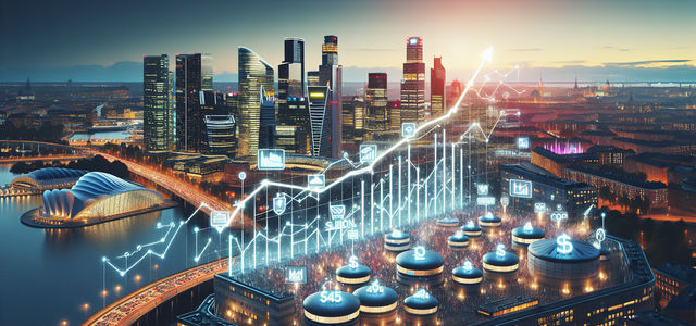 EatGood Sweden Expands at Roskilde Festival image