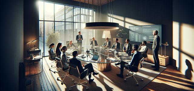 EatGood visar upp Lightfry för grekiska distributörer image