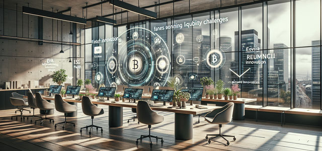 Eevia Health Faces Ongoing Liquidity Challenges image