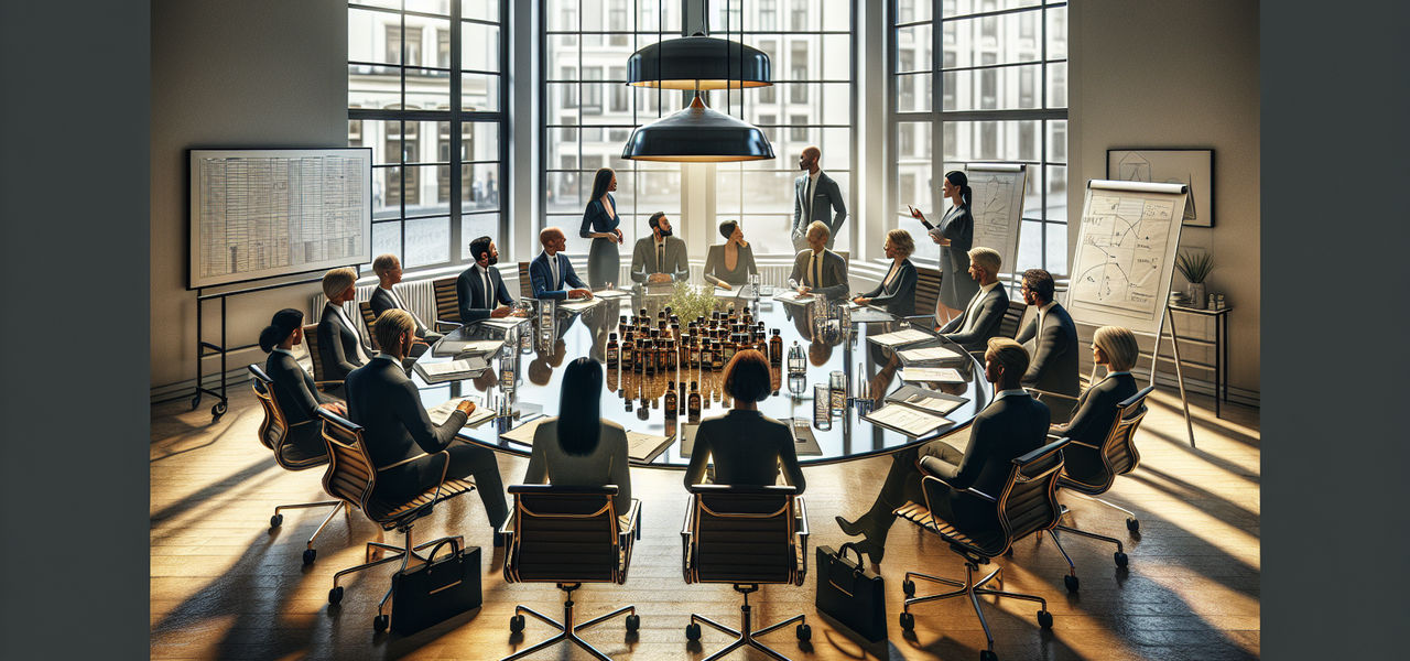 Eevia Health Secures Repeat Order for Organic Extract image