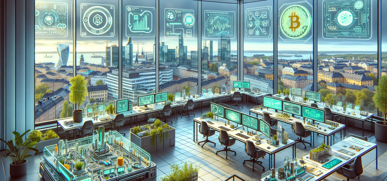 Eevia Health Sells Retinari™ Rights to Havu Health Oy image