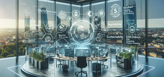 Eevia Health Unveils Breakthrough at Vitafoods image