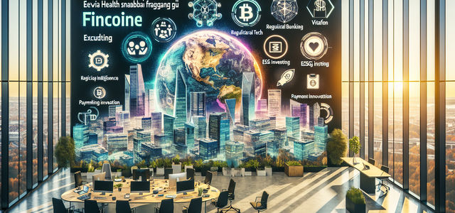 Eevia Healths Snabba Framgång på Vitafoods 2023 image