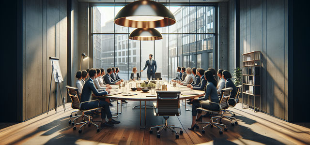 Eevia Health's Strategic Moves at Extraordinary Meeting image