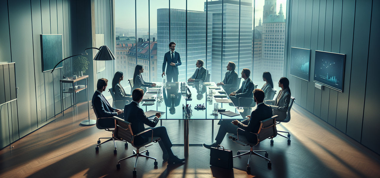 Electrolux Group utser ny chef för investerarrelationer och hållbarhet image