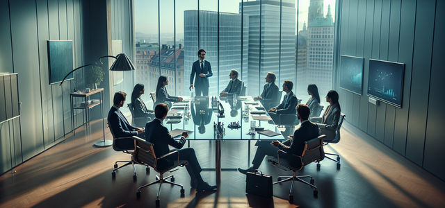 Electrolux Group utser ny chef för investerarrelationer och hållbarhet image