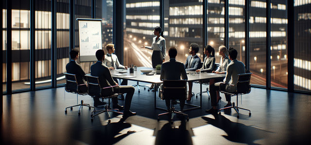 Electrolux: Stark Q3 2024 trots utmanande marknadsförhållanden image