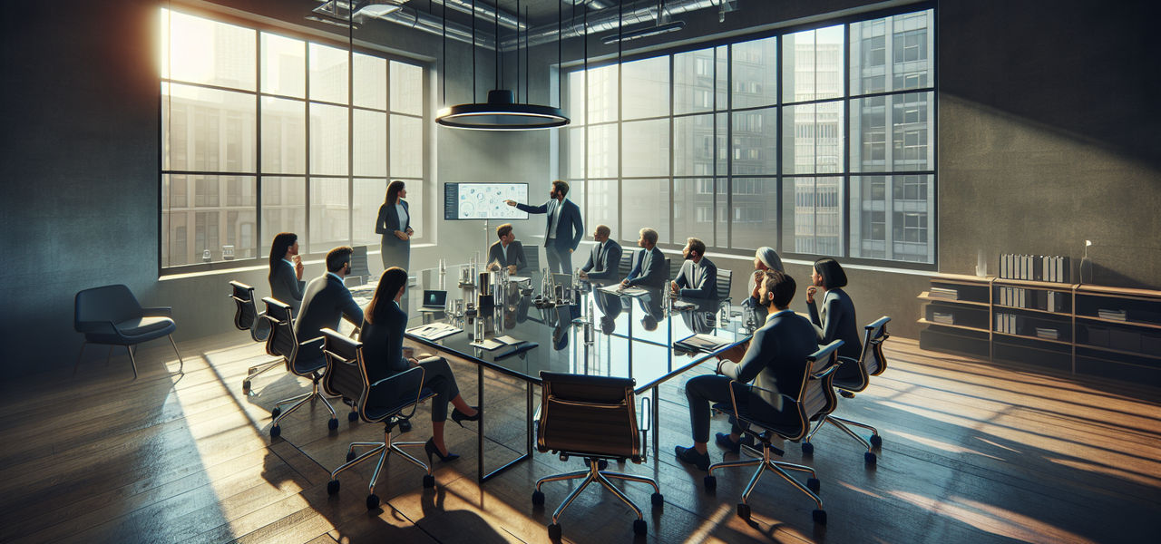 Electrolux tillkännager valberedning inför årsstämma 2025 image