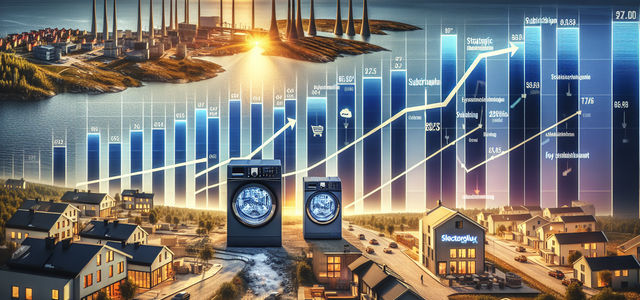 Electrolux utser Yannick Fierling till ny VD och koncernchef image