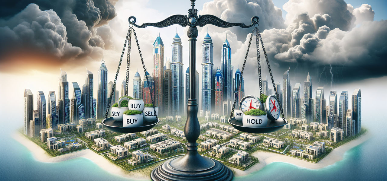 Emaar Development PJSC: A Deeper Look into Dubai's Premier Property Developer image