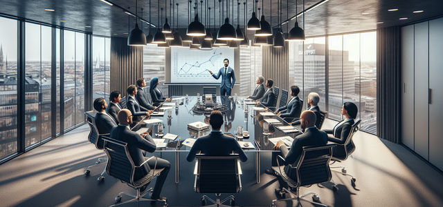 Everysport avnoteras från Spotlight Stock Market image