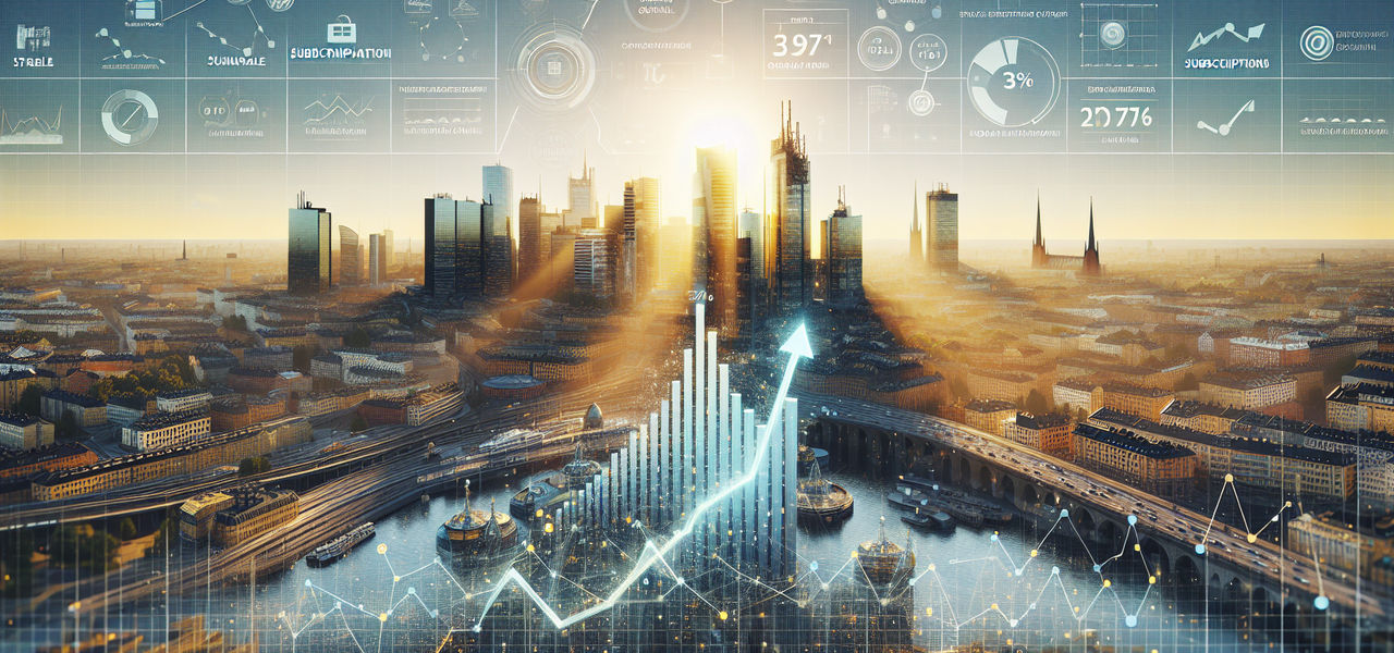 Fable Media Group AB: Ny obligationsstrukturering image