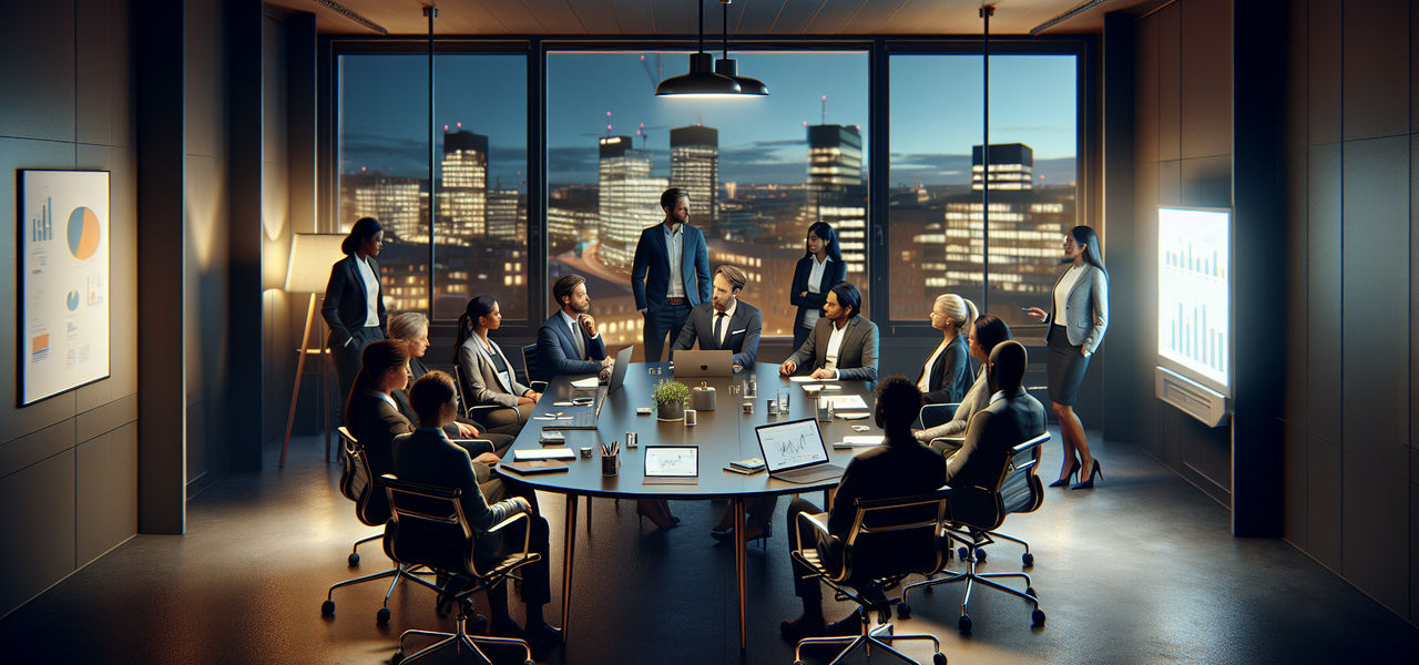 Fable Media Group Introducerar Nytt Obligationslån image