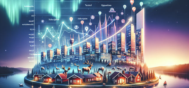 Fable Media Group byter ut obligationer mot nya säkrade obligationer image