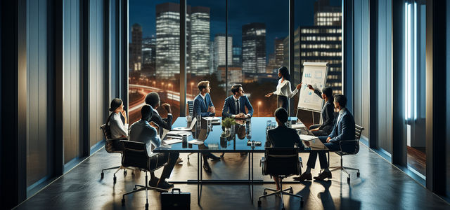 Fable Media lanserar ny utdelningspolicy image