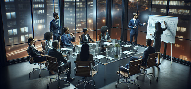 Fable Media's EGM: Dividend Plans and Related-Party Deal image