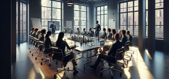 Fenix Outdoor International AG publicerar Q1 delårsrapport för 2024 image