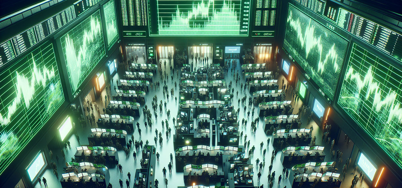 Finance Lab förvärvar Nyemissioner.se för att stärka emissionstjänster image