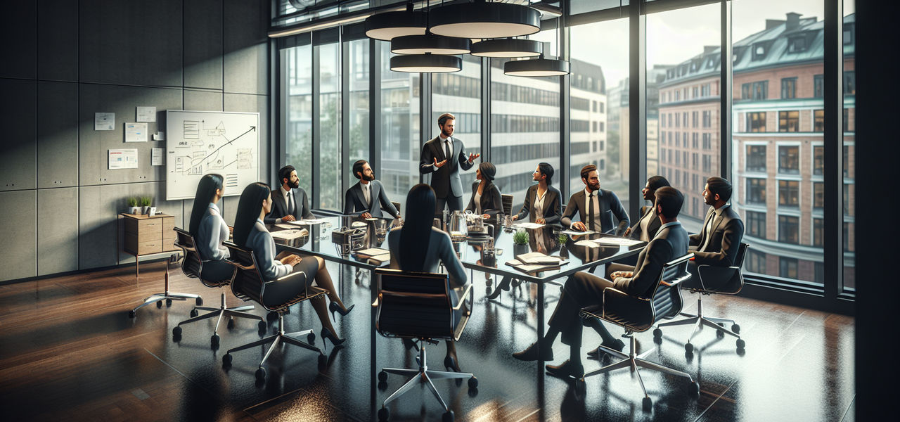 Finance Lab rekryterar Robert Burén som ny CTO image