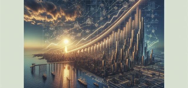 Frontwalker AB: En Djupdykning i Finansiella Resultat och Framtidsutsikter image