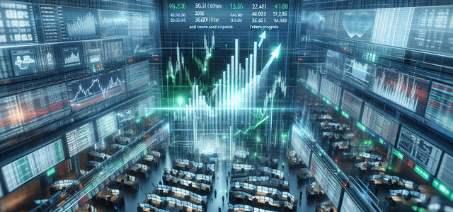 Frontwalker AB: Finansiell analys av årsredovisningen 2024 och framtidsutsikter image