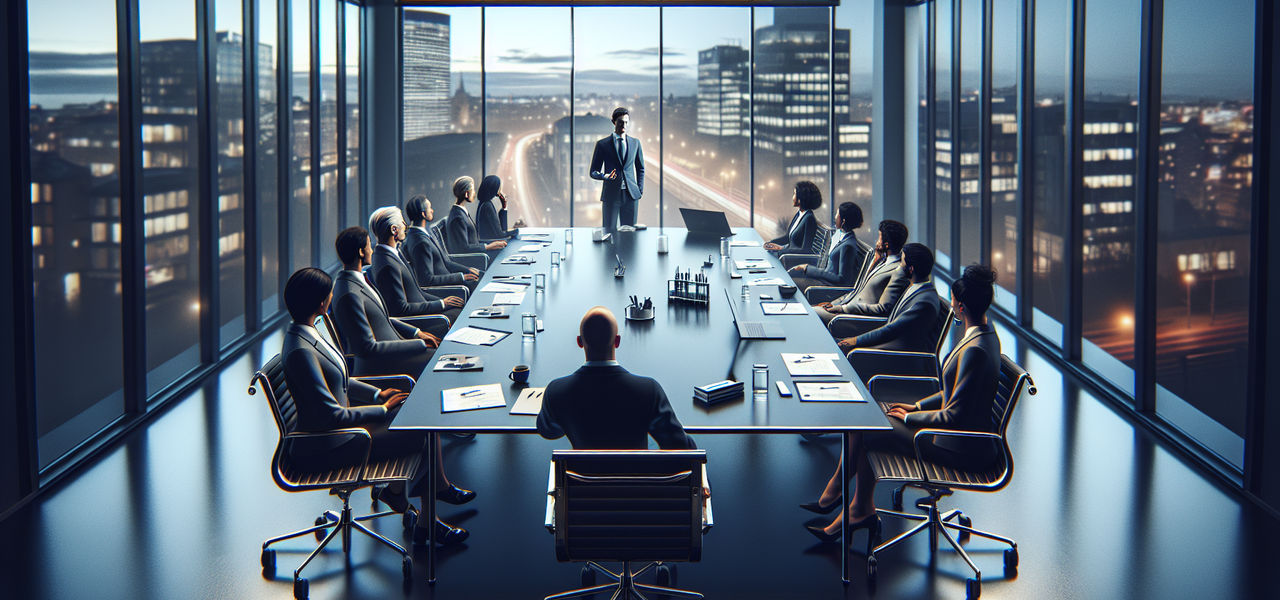 Frontwalker AB Förvärvar E-Consulate: En Strategisk Expansion image