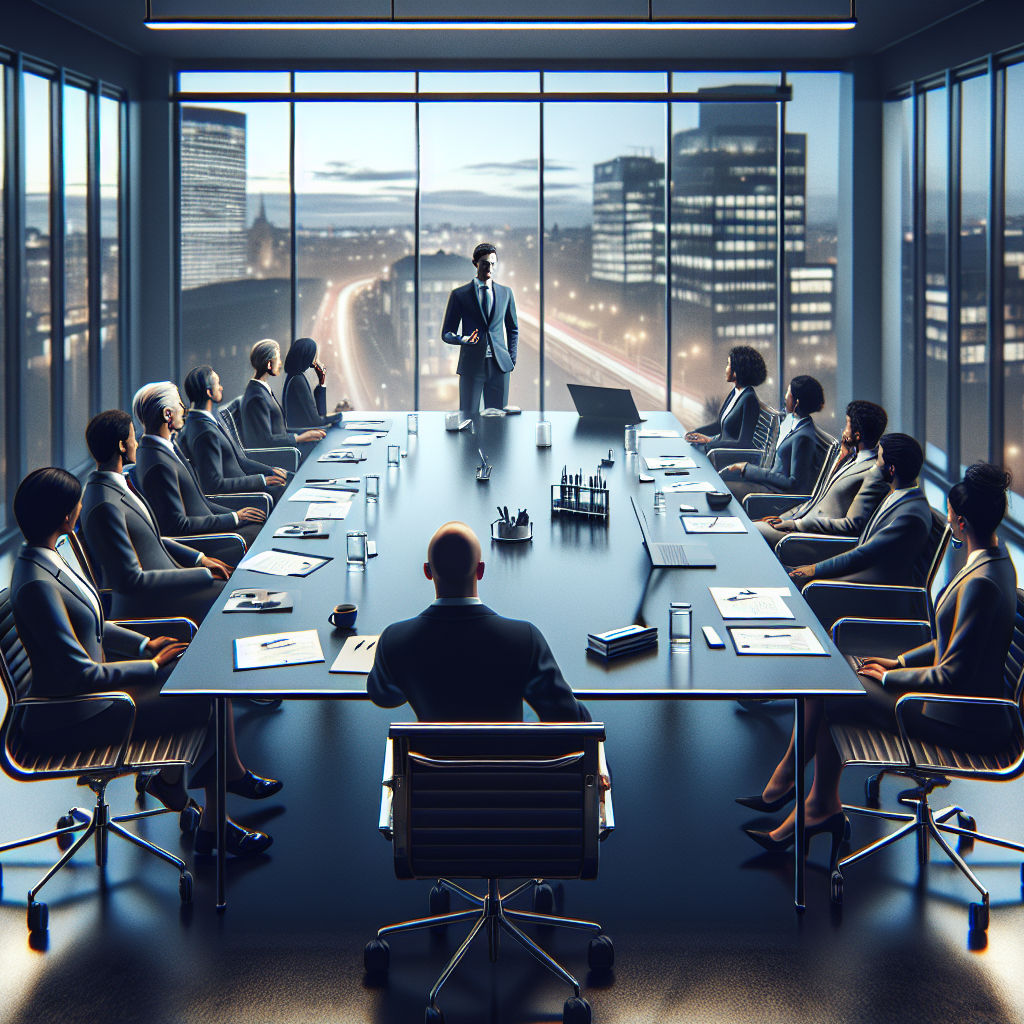 Frontwalker AB Förvärvar E-Consulate: En Strategisk Expansion image