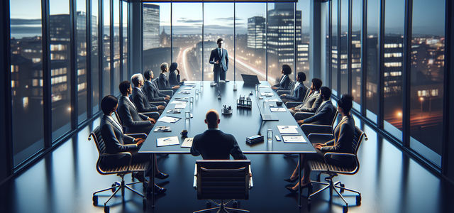 Frontwalker AB Förvärvar E-Consulate: En Strategisk Expansion image