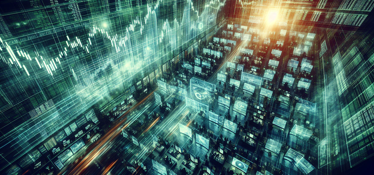 Frontwalker AB Stärker Kapitalbasen med Riktade Emissioner image