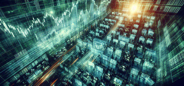 Frontwalker AB Stärker Kapitalbasen med Riktade Emissioner image