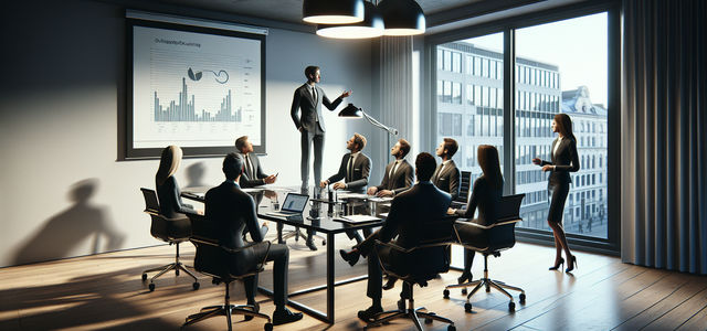 Frontwalker AB Välkomnar Kristina Sjöberg som Interim CFO image